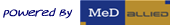 medallied